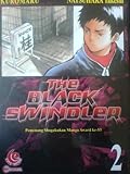 The Black Swindler Vol. 2