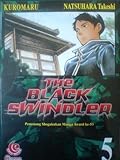 The Black Swindler Vol. 5