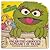 Oscar the Grouch's Alphabet...