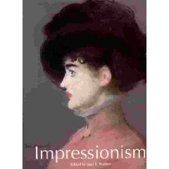 Impressionism (Hardcover)