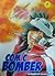 Comic Bomber, Buku 1