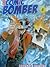 Comic Bomber, Buku 5