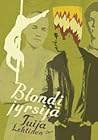 Blondi Jyrsijä