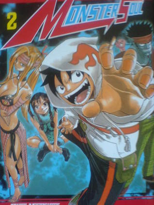 Monster Soul 2 (Paperback)