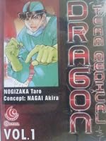 Team Medical Dragon By Tarō Nogizaka