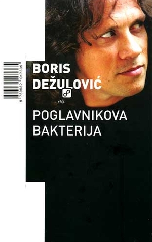 Poglavnikova bakterija (Hardcover)