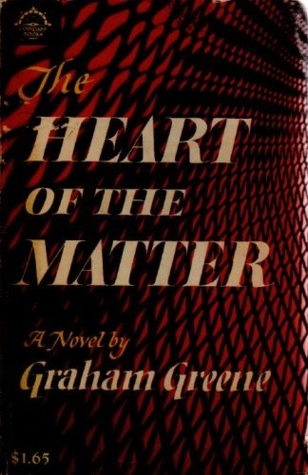 The Heart of the Matter