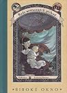 Široké okno by Lemony Snicket