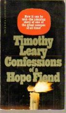 Confessions of a Hope Fiend (Paperback)