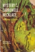 Mystery of the Carrowell Necklace (Paperback)