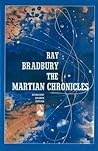 The Martian Chron...