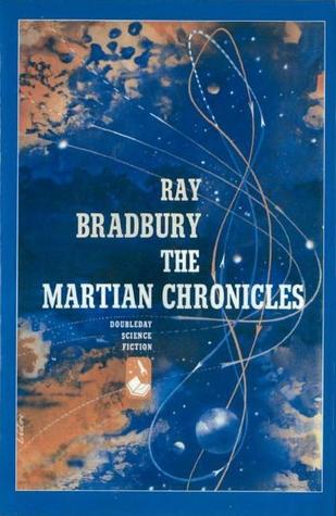 The Martian Chronicles