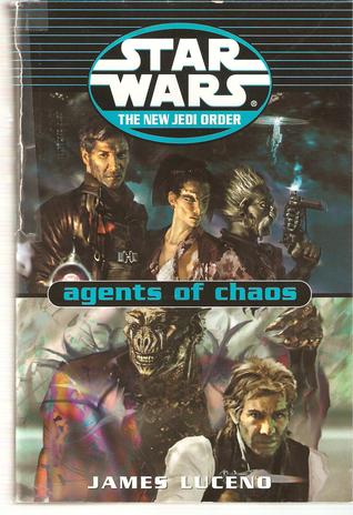 Star Wars: Agents of Chaos (Hardcover)