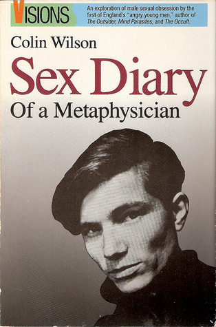 Sex Diary of a Metaphysician