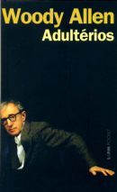 Portada de Adultérios, de Sin asignar