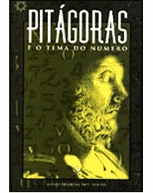 Pitágoras e o Tema do Número (Paperback)