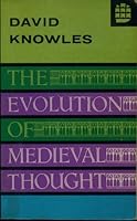 The Evolution of Medieval Thought