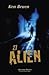 El Alien (Inspector Brant, #2)