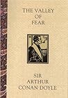 The Valley of Fear by Arthur Conan Doyle