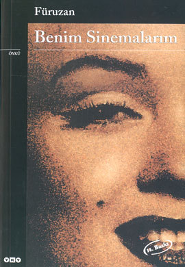 Benim Sinemalarım (Paperback)