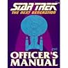 Star Trek: The Next Generation: Officer's Manual Star Trek: The Next Generation: Officer's Manual