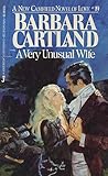 A Very Unusual Wife