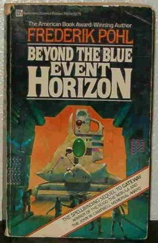 Beyond the Blue Event Horizon
