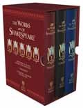 The Works of Shakespeare