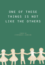 One of These Things Is Not Like the Others (Paperback)