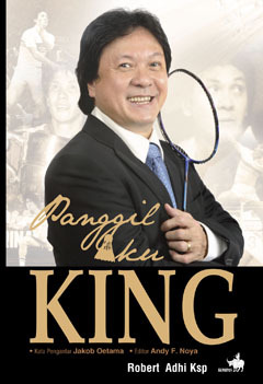 Panggil Aku King (Paperback)