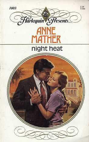 Night Heat (Paperback)