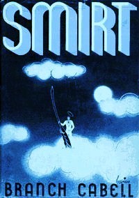 Smirt: An Urban Nighmare by James Branch Cabell