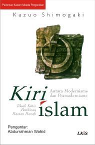 Kiri Islam: Antara Modernisme dan Postmodernisme (Paperback)