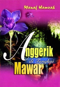 Anggerik di Tangkai Mawar (Paperback)