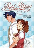 Red String Volume 4