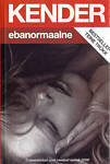 Ebanormaalne (Paperback)