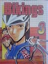 Bikings (Buku 3)