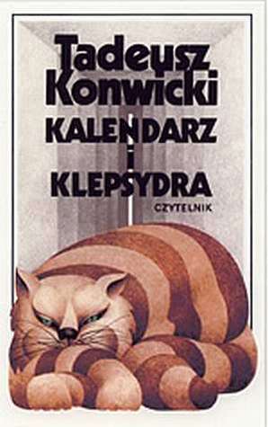 Kalendarz I Kepsydra (Paperback)