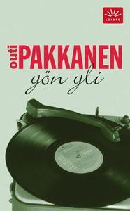 Yön yli (Paperback)