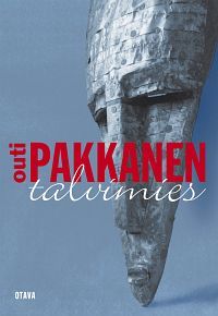 Talvimies (Anna Laine, #12)