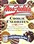 Mrs. Fields Cookie Favorites by Debbi Fields