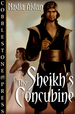 The Sheikh's Concubine (Kindle Edition)