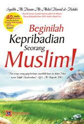 Beginilah Kepribadian Seorang Muslim (Paperback)