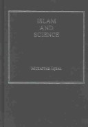 Islam and Science (Ashgate Science and Religion Series)