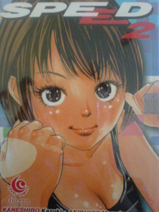 Speed (Buku 2)