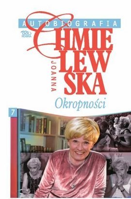 Okropności (Autobiografia, #7)