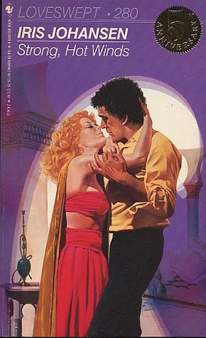 Strong, Hot Winds (Mass Market Paperback)