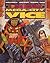Judge Dredd's Mega-city Vice (Book, #1)