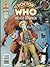 Doctor Who by Colin Baker