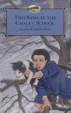 Two Sams at the Chalet School (Paperback)